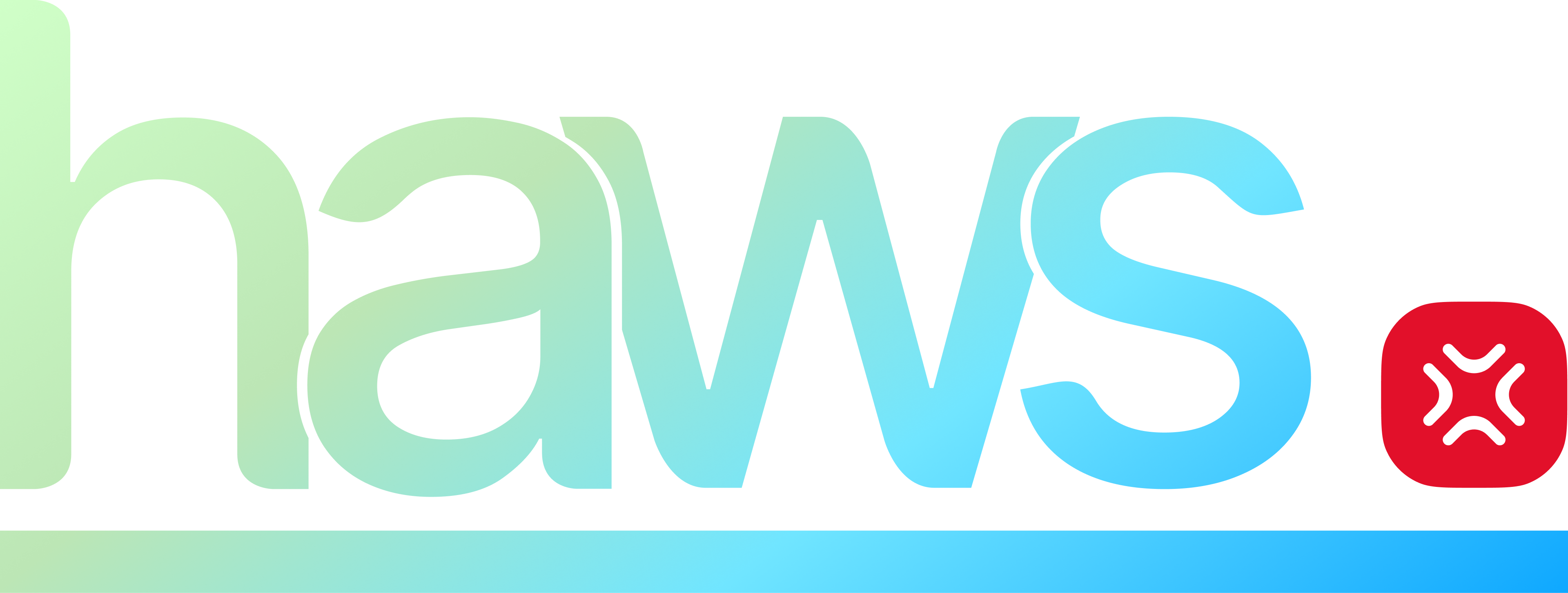 haws mobile app