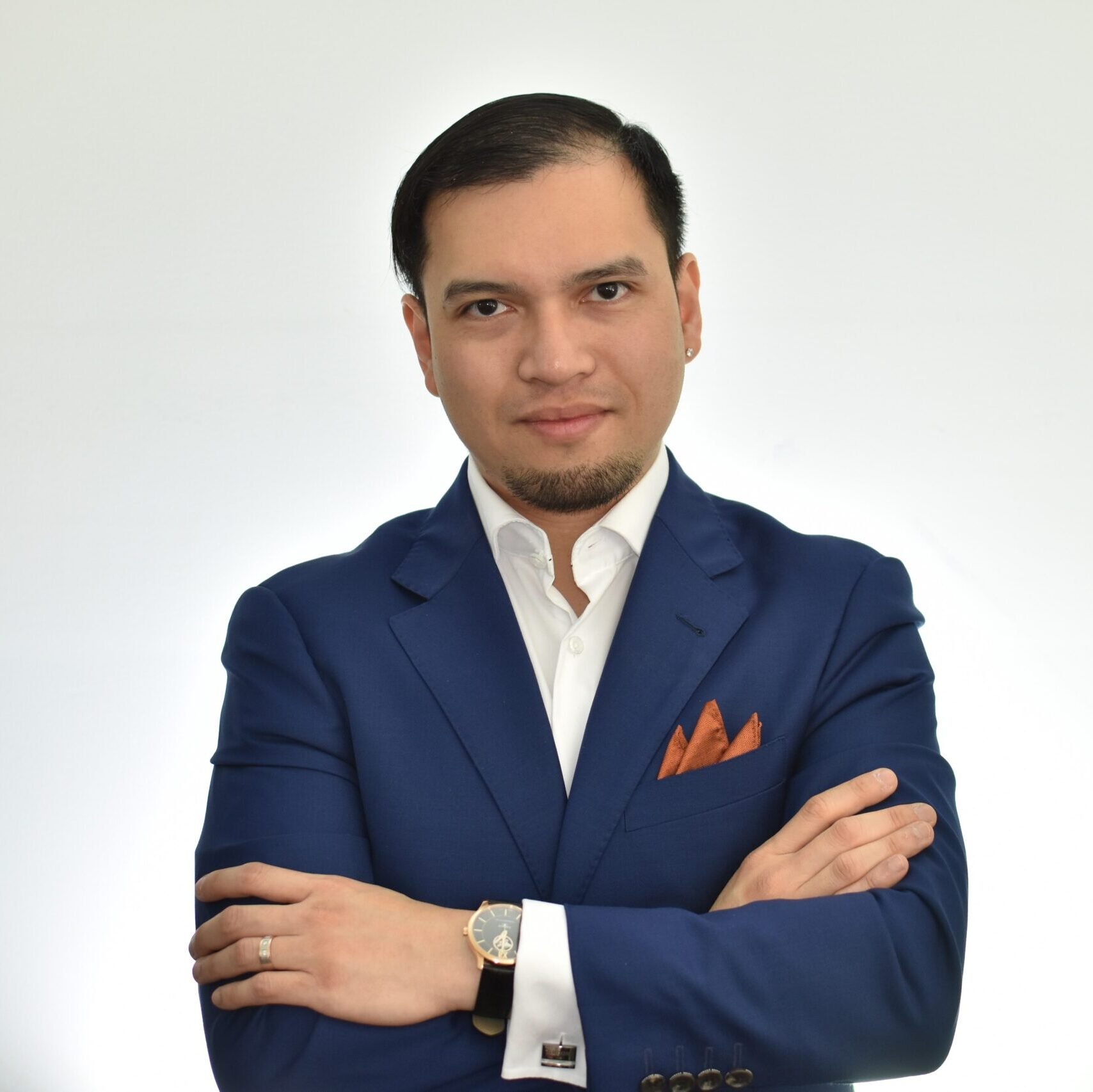 john mira