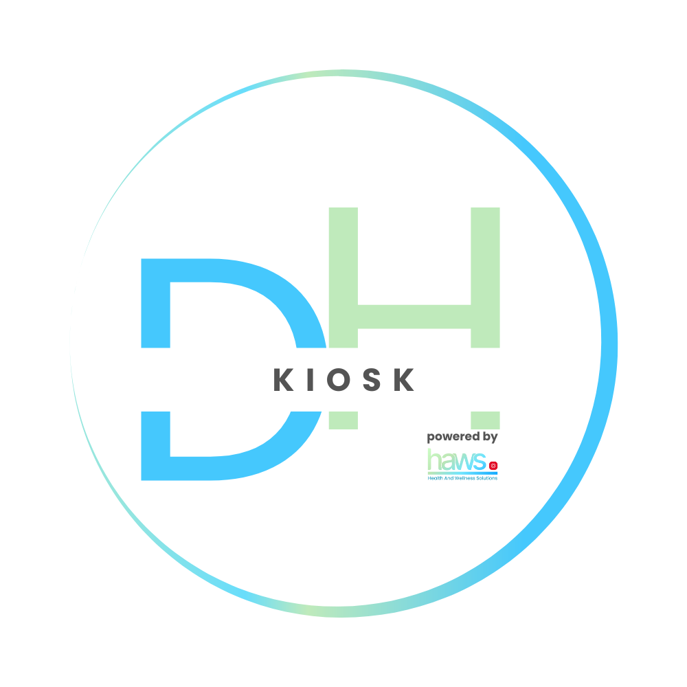 kiosk