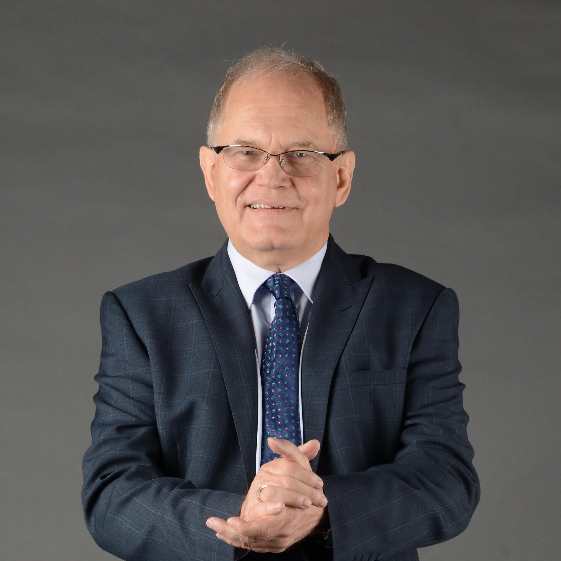 Michael Kurt Raeuber