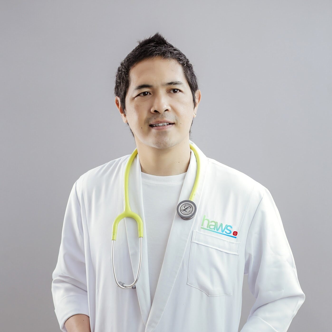 dr rodolfo enriquez jr